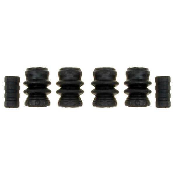 Raybestos Infiniti Ex35 08-12 Rubber Bushing, H16185 H16185 - main